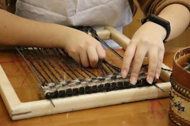 Молодые таланты Якутска продемонстрировали мастерство на этапе чемпионата «Профессионалы — 2025» Молодые таланты Якутска продемонстрировали мастерство на этапе чемпионата «Профессионалы — 2025»