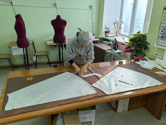 Молодые таланты Якутска продемонстрировали мастерство на этапе чемпионата «Профессионалы — 2025» Молодые таланты Якутска продемонстрировали мастерство на этапе чемпионата «Профессионалы — 2025»