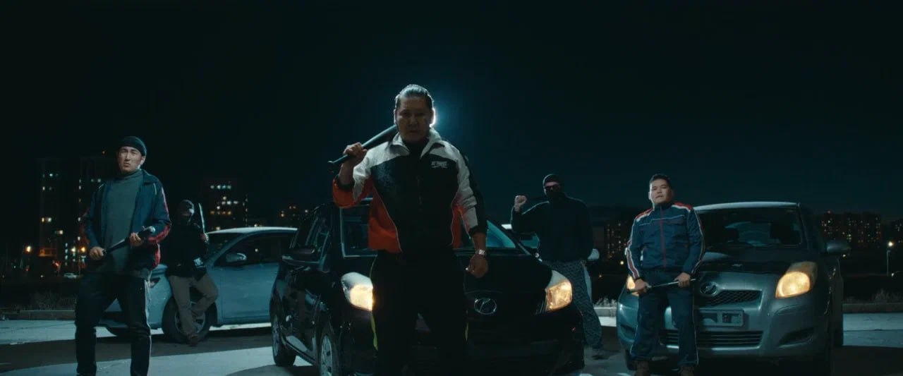 Криминал по-якутски: Владимир Тимофеев — о новой комедии «КСБ: Как стать боссом» Криминал по-якутски: Владимир Тимофеев — о новой комедии «КСБ: Как стать боссом»