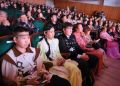 В Якутске назвали лучших исполнителей Олонхо среди детей