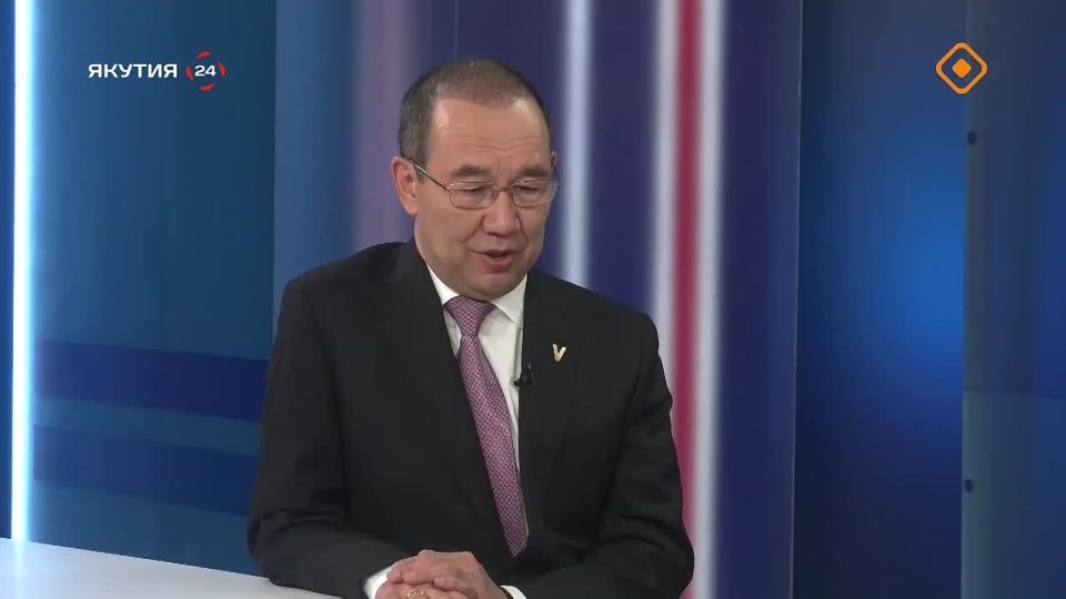 Якутия — Докучаевску: о планах восстановления на 2026 год