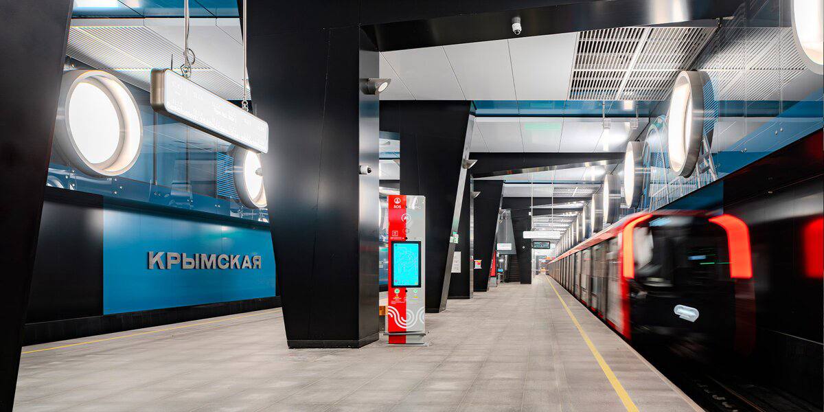 В сентябре в России были открыты три крупных транспортных объекта: В сентябре в России были открыты три крупных транспортных объекта: