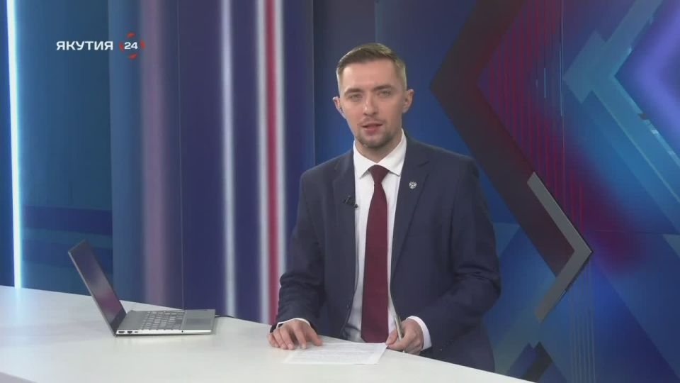 НОВОСТИ. Немецкая овчарка по имени Тайфун - не просто верный друг, а полноправный страж порядка в Хангаласском районе Он служит в отделении патрульно-постовой службы, помогая в поисках пропавших людей и расследовании...