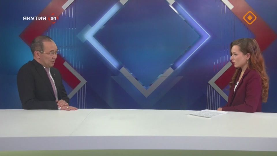 Технологический прорыв: Якутия признана лидером в развитии искусственного интеллекта