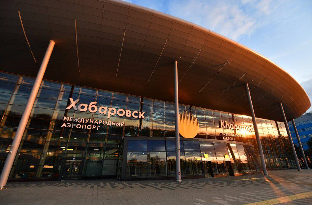 В сентябре в России были открыты три крупных транспортных объекта: В сентябре в России были открыты три крупных транспортных объекта: