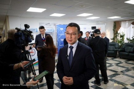 «Социальные обязательства сохранены в полном объеме»: Иван Алексеев о бюджете Якутии