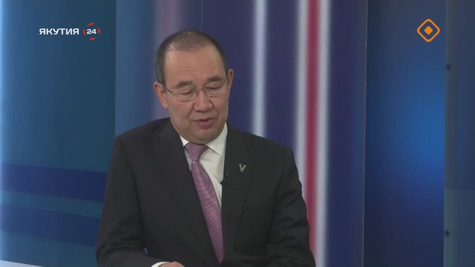 Итоги встречи с министром финансов: глава республики — о новых возможностях для Якутии