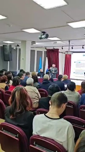 Управляющие компании в Якутске перейдут под контроль муниципалитета с нового года