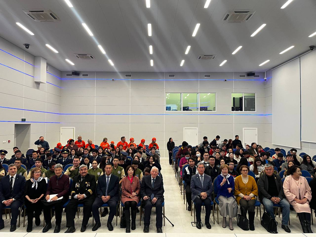 Интенсив «АлСиб – трасса мужества»: в Якутске обсудили роль легендарной авиалинии в годы войны Интенсив «АлСиб – трасса мужества»: в Якутске обсудили роль легендарной авиалинии в годы войны