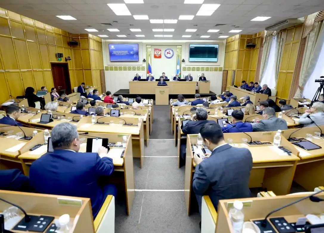 На субсидии ОКК в 2026 году предусмотрели на 10 миллиардов больше прежнего