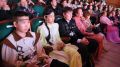В Якутии вручены награды детям - лучшим исполнителям Олонхо