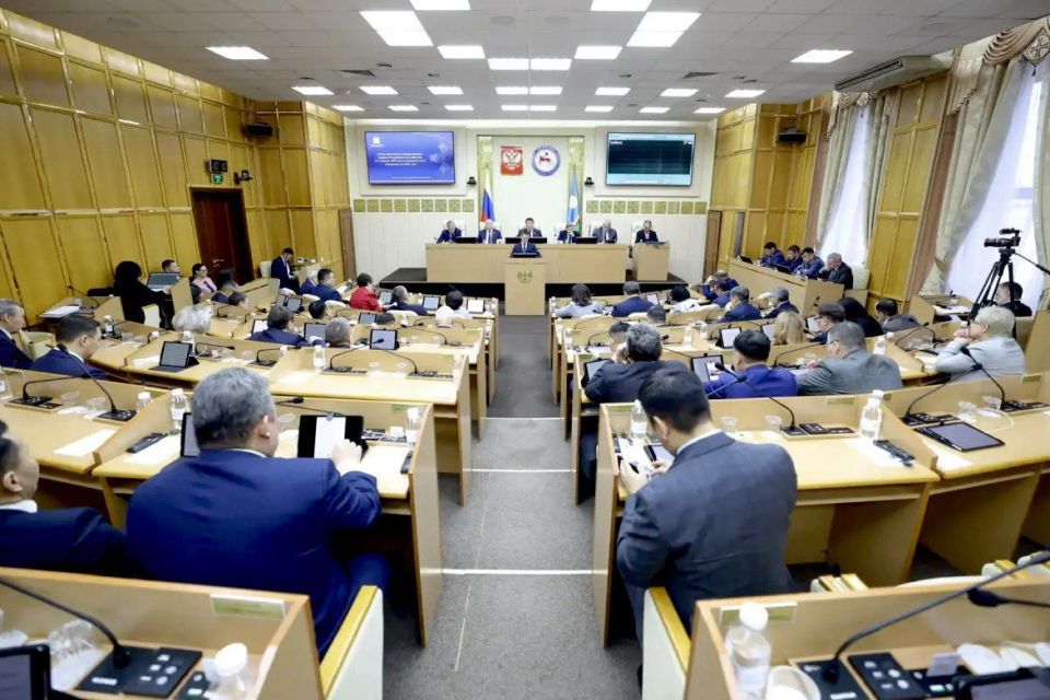 Бюджет больших споров и приемлемых компромиссов