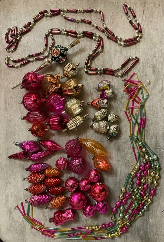 Началась подготовка к Новому 2026-му Году