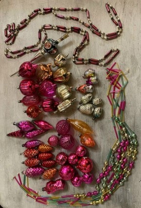 Началась подготовка к Новому 2026-му Году