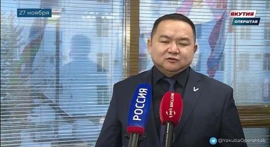 Из Якутии бойцам спецоперации в этом году доставлено 129 единиц транспорта