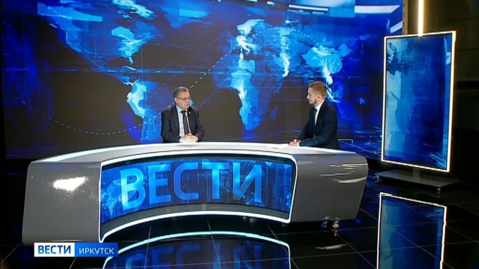 Что такое информационная гигиена и как не стать жертвой дезинформации? Какие вызовы стоят перед современной журналистикой сегодня и какова роль искусственного интеллекта? Об этом в интервью "Вести Иркутск" рассказал...