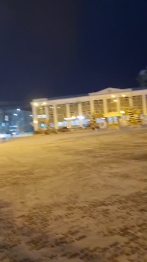 Какая красота на площади Орджоникидзе, не устают восхищаться наши подписчики