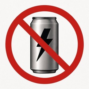 В селе Сунтар 18-летний парень попал в больницу после употребления энергетика