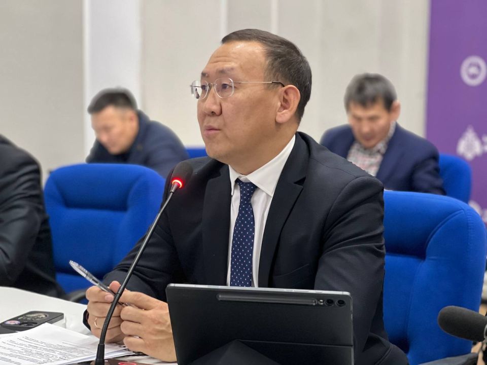 Минспорт Якутии продолжает усиливать работу с муниципалитетами: обсуждены планы, проекты и ключевые показатели