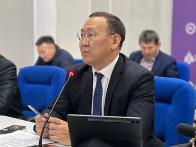 Минспорт Якутии продолжает усиливать работу с муниципалитетами: обсуждены планы, проекты и ключевые показатели