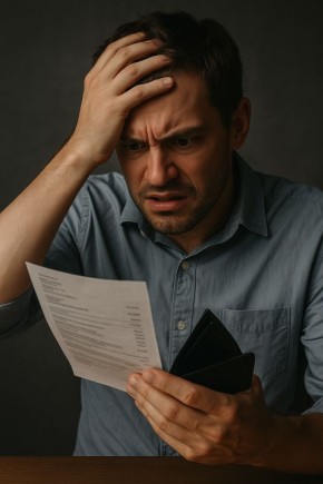 Скрытые комиссии и страховки: как реальная ставка по кредиту выросла почти втрое