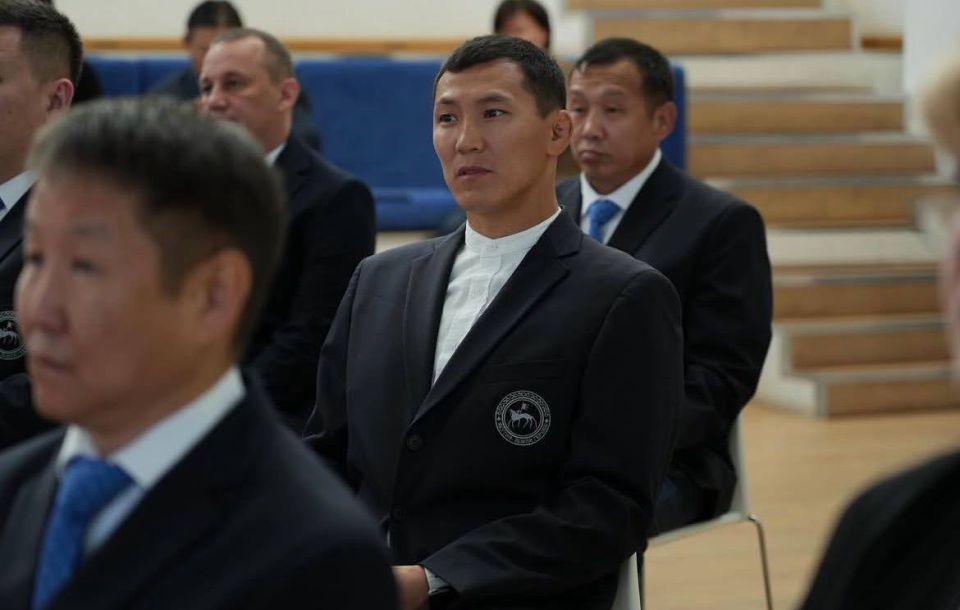 Победитель Игр Дыгына-2020, ветеран боевых действий СВО Леонид Филиппов назначен главным судьей самого ожидаемого турнира многоборцев