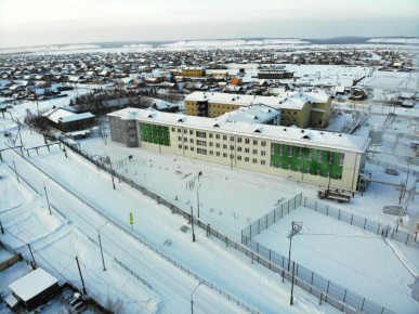 Департамент проводит ежегодный мониторинг состояния построенных объектов образования