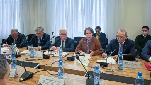 На II Арктическом правовом конгрессе озвучены предложения по развитию арктического законодательства