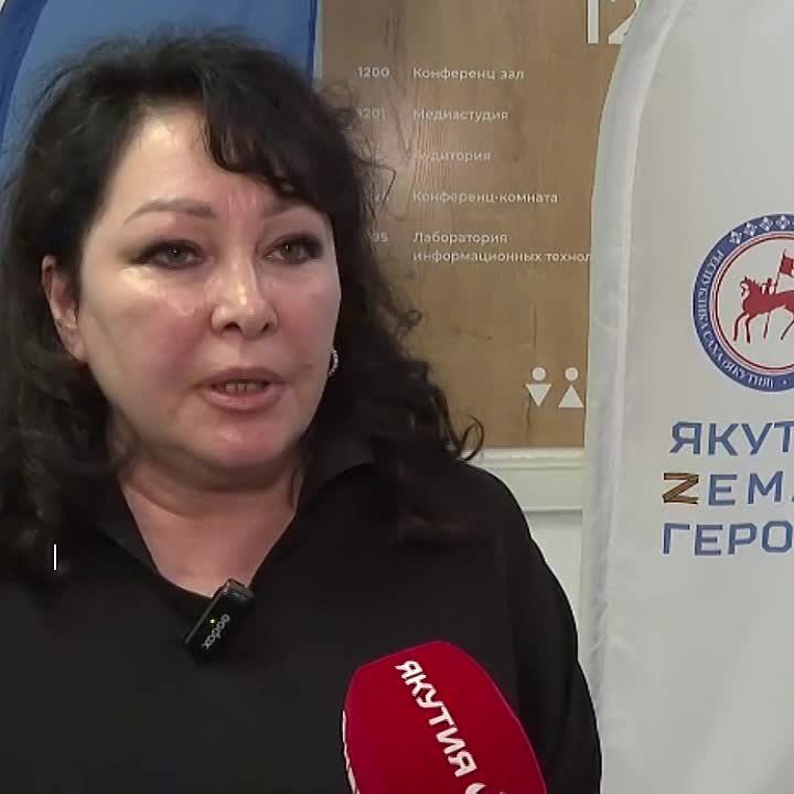 «Это – решительные ребята»