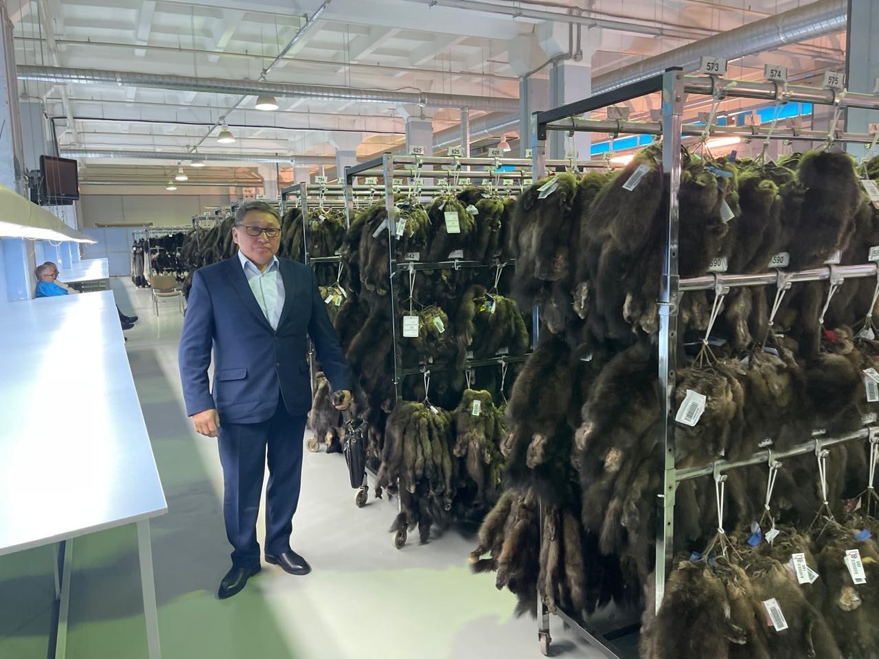 Егор Андросов: “Бииги булчут птэнэригэр лэлиибит” Егор Андросов: “Бииги булчут птэнэригэр лэлиибит”