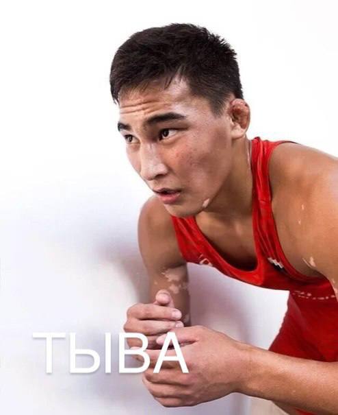 КОМАНДНЫЙ КУБОК РОССИИ. 28-29 ноября в столице Республики Тыва состоится розыгрыш командного Кубка России-2025 по вольной борьбе КОМАНДНЫЙ КУБОК РОССИИ. 28-29 ноября в столице Республики Тыва состоится розыгрыш командного Кубка России-2025 по вольной борьбе