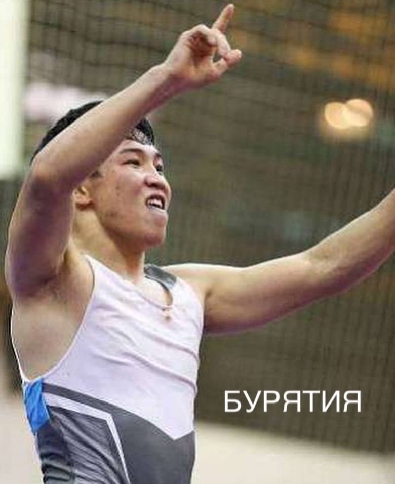 КОМАНДНЫЙ КУБОК РОССИИ. 28-29 ноября в столице Республики Тыва состоится розыгрыш командного Кубка России-2025 по вольной борьбе КОМАНДНЫЙ КУБОК РОССИИ. 28-29 ноября в столице Республики Тыва состоится розыгрыш командного Кубка России-2025 по вольной борьбе