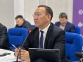 Минспорт Якутии продолжает усиливать работу с муниципалитетами: обсуждены планы, проекты и ключевые показатели