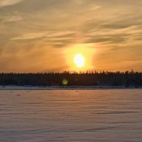 Погода в Якутии с 29 ноября по 6 декабря: прогноз от народного синоптика Тускула