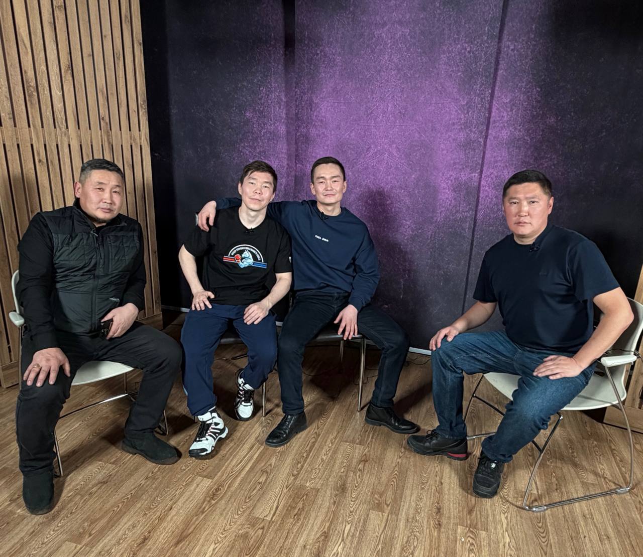 Не пропустите на телеканале «Мамонт» очередной выпуск