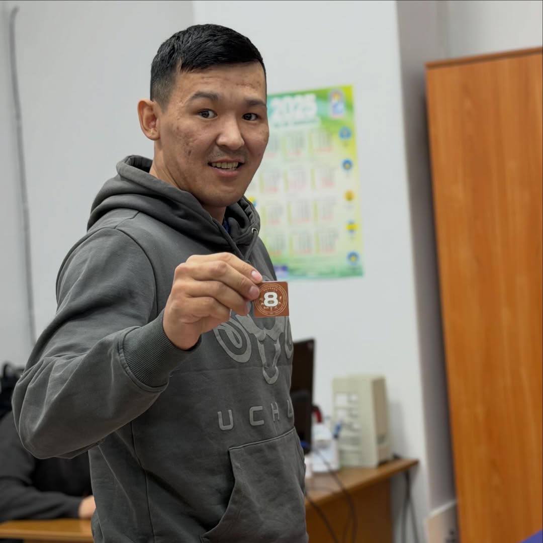 На I отборочном этапе в финальную часть «Игр Дыгына-2026» в борьбу за путевки вступят более 50 боотуров На I отборочном этапе в финальную часть «Игр Дыгына-2026» в борьбу за путевки вступят более 50 боотуров