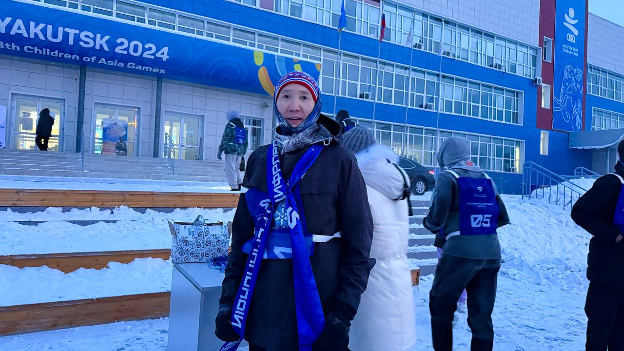 На экстремальном забеге первым финишировал Алексеев Алексей На экстремальном забеге первым финишировал Алексеев Алексей