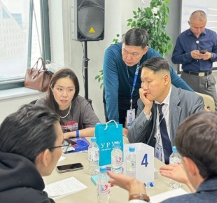 В Якутии предложили продвигать местную газировку через киберспорт