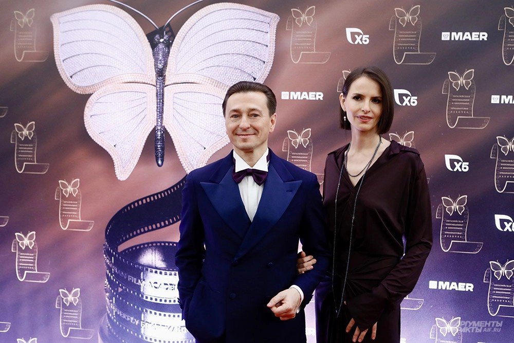 «Бриллиантовая бабочка» улетела в Китай «Бриллиантовая бабочка» улетела в Китай