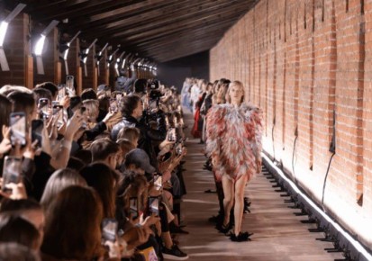 Дизайнеров из Якутии приглашают к участию в Московской неделе моды