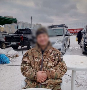 В Якутске участник СВО едва не погиб в пожаре