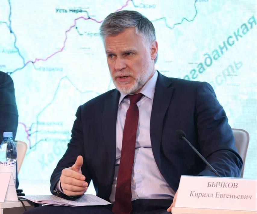 Кирилл Бычков: Председатель Правительства России Михаил Мишустин подписал знаковое для нашей республики распоряжение: 5,5 миллиардов рублей направят на реализацию проекта «Синергия Арктики»