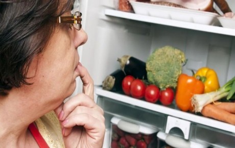 Идеальные продукты для вечернего перекуса