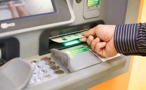Будущее банкоматов: почему их число в России стремительно уменьшается