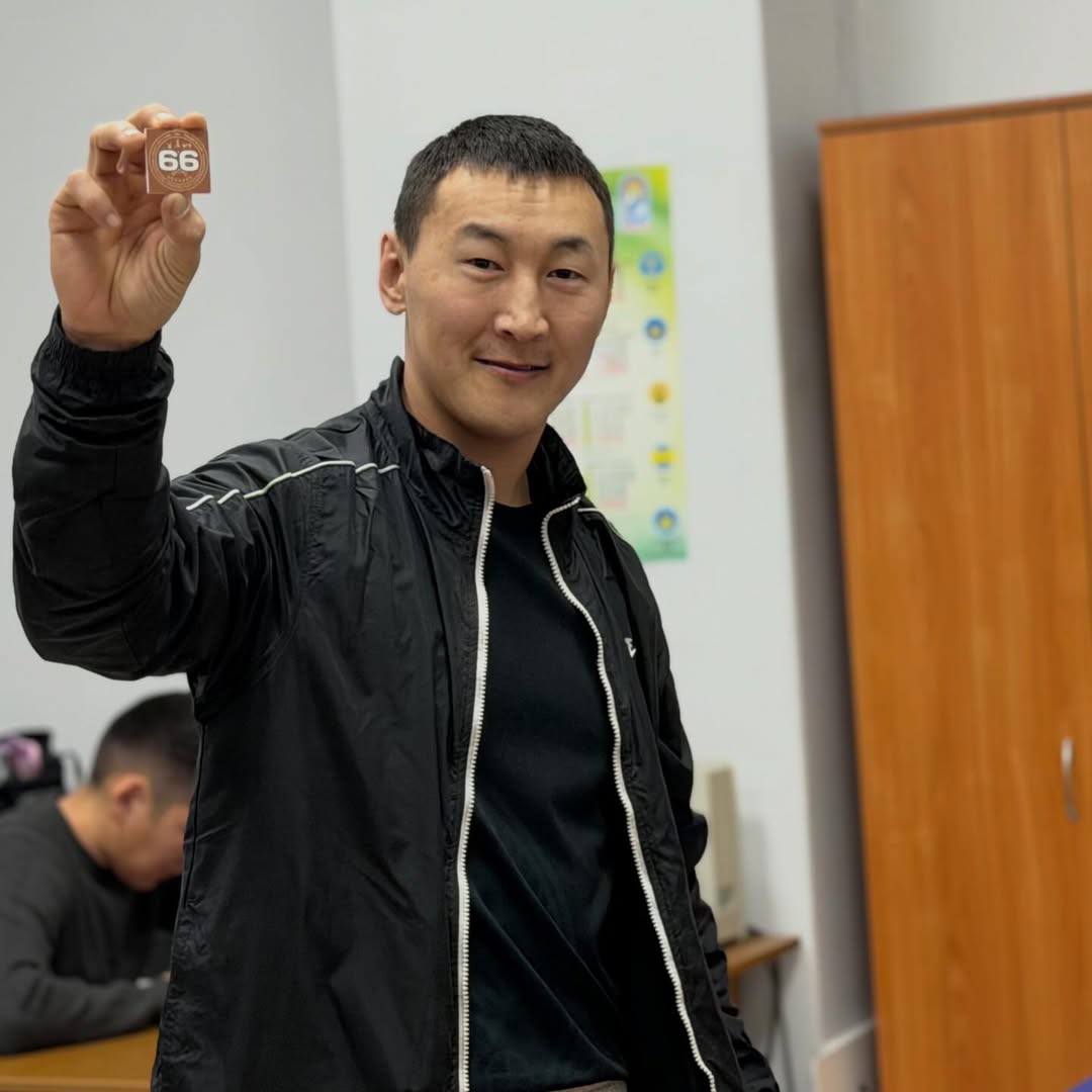 На I отборочном этапе в финальную часть «Игр Дыгына-2026» в борьбу за путевки вступят более 50 боотуров На I отборочном этапе в финальную часть «Игр Дыгына-2026» в борьбу за путевки вступят более 50 боотуров