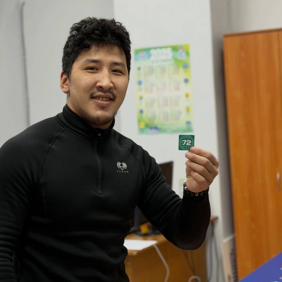 На I отборочном этапе в финальную часть «Игр Дыгына-2026» в борьбу за путевки вступят более 50 боотуров На I отборочном этапе в финальную часть «Игр Дыгына-2026» в борьбу за путевки вступят более 50 боотуров