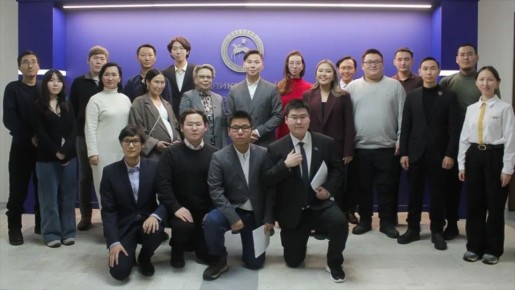 Поддержку на федеральном уровне получили инициативы молодых парламентариев Якутии