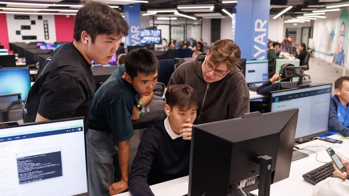 Проджект-менеджмент, UX/UI-дизайн и биоинформатика