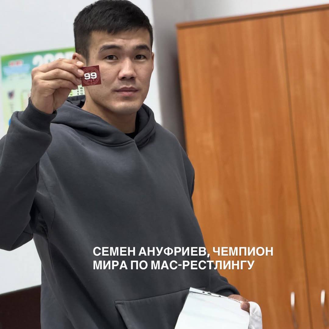 Национальное многоборье с каждым годом привлекает все новых и новых боотуров Национальное многоборье с каждым годом привлекает все новых и новых боотуров