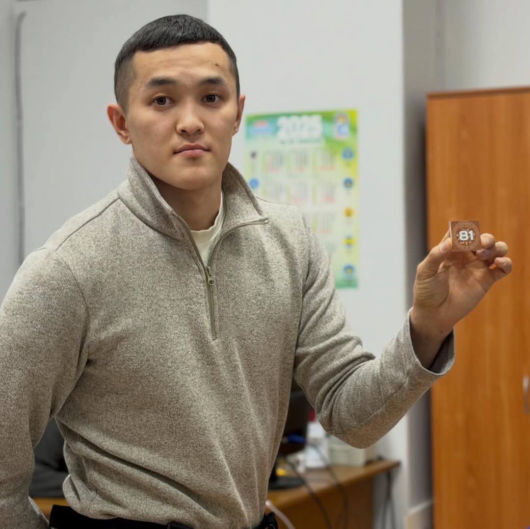 На I отборочном этапе в финальную часть «Игр Дыгына-2026» в борьбу за путевки вступят более 50 боотуров На I отборочном этапе в финальную часть «Игр Дыгына-2026» в борьбу за путевки вступят более 50 боотуров